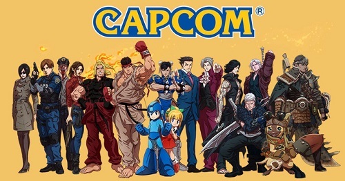 Capcom khẳng định muốn biến nền tảng PC thành "sân chơi" chính của mình