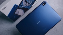 Nokia ra mắt máy tính bảng Android phục vụ nhu cầu học tập và làm việc online, giá gần 6 triệu đồng