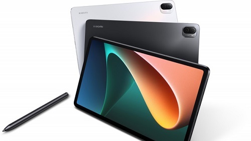 Xiaomi Pad 5 ra mắt tại VN: Thiết kế cao cấp giống iPad Pro, Snapdragon 860, giá chỉ từ 8.9 triệu đồng