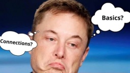 Tại sao hai quy tắc học tập nổi tiếng của Elon Musk sẽ không hiệu quả với bạn?