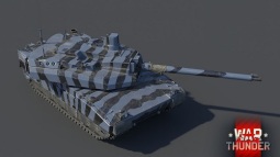 Game thủ tung hẳn tài liệu mật của xe tăng quân đội Pháp để bắt lỗi thông số trong game