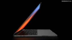 MacBook Pro M1X sẽ có ít nhất 16GB RAM, màn hình Mini LED và củ sạc MagSafe mới