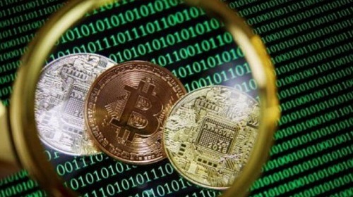 Mỹ thay thế Trung Quốc trở thành trung tâm khai thác Bitcoin lớn nhất thế giới