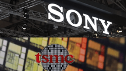 Chậm chân trong cuộc đua chip điện tử, Sony bắt tay với TSMC tham vọng 'thay đổi cuộc chơi'