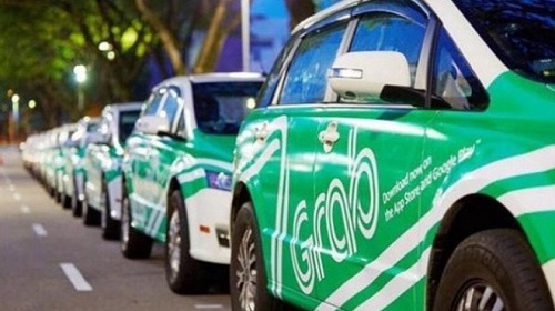 Grab mở lại dịch vụ GrabCar tại Hà Nội, chấp hành đúng các quy tắc phòng chống dịch