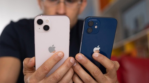 Hệ thống bán lẻ bắt đầu nhận đặt trước iPhone 13 tại Việt Nam: Mỗi nơi một giá, hàng về có thể chỉ đáp ứng 10% nhu cầu