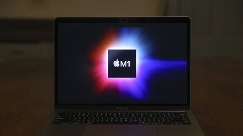 Không phải "M1X", MacBook mới ra mắt đêm nay sẽ trang bị vi xử lý "M1 Pro" và "M1 Max"