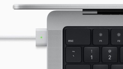 Apple đã làm một điều mà tất cả người dùng MacBook đều mong đợi trong 5 năm nay