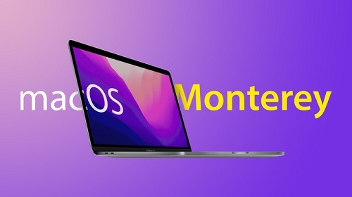 macOS Monterey bản chính thức và iOS 15.1 sẽ được phát hành vào ngày 25/10