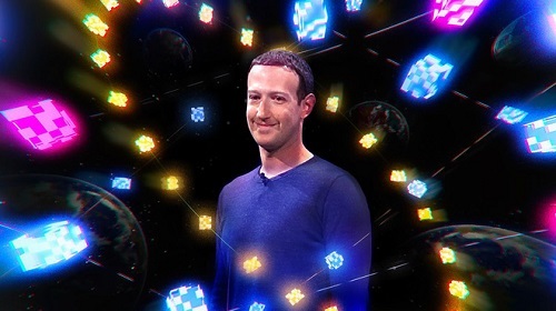 Facebook đổi tên thành Horizon: Nâng cấp trải nghiệm người dùng hay rũ bỏ quá khứ?