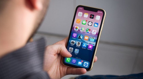 iPhone SE 3 có thể sở hữu thiết kế tương đồng với iPhone XR?