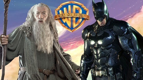 Rò rỉ tựa game đối kháng Multiversus tới từ Warner Bros., cho phép Batman “tay bo” Gandalf