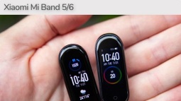 Từ 600k có loạt smartwatch, smartband pin đến nửa tháng, đỡ phải ám ảnh chuyện sạc như Apple Watch