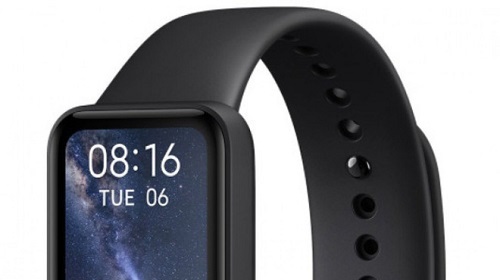 Redmi Smart Band Pro ra mắt: Màn hình AMOLED, đo SpO2, pin 14 ngày, giá khoảng 1.5 triệu đồng