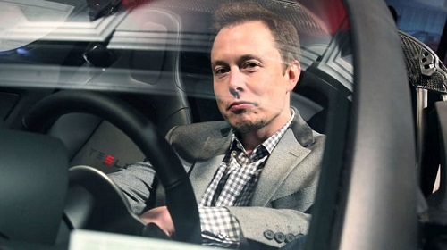 Dự đoán 13 năm trước của Elon Musk thành hiện thực