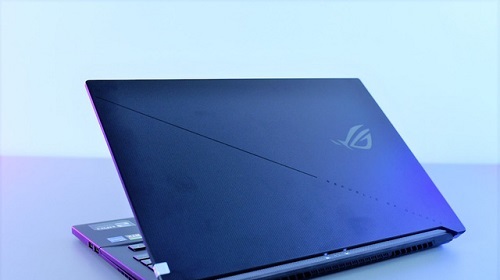 Laptop gaming giá 100 triệu đồng tại Việt Nam, cấu hình “khủng long”, tốc độ SSD nhanh nhất lên đến 10,500 MB/s SONG TỬ , NHỊP SỐNG KINH TẾ   19 GIỜ TRƯỚC