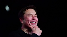 Bài thơ cổ tiếng Trung của Elon Musk ám chỉ điều gì mà khiến cộng đồng mạng “đoán già đoán non”?