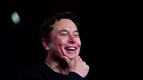 Bài thơ cổ tiếng Trung của Elon Musk ám chỉ điều gì mà khiến cộng đồng mạng “đoán già đoán non”?