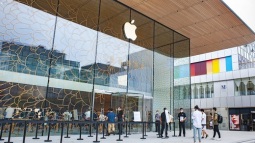 Mặc cho thị trường thiếu chip, Apple vẫn biết cách kiểm soát nguồn cung và tăng doanh số bán iPhone