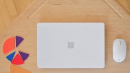 Microsoft ra mắt Surface Laptop SE: Giá siêu rẻ chỉ 249 USD, cạnh tranh trực tiếp với Chromebook