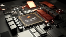 MediaTek ra mắt Dimensity 9000: Tiến trình 4nm đầu tiên trên thế giới, cạnh tranh với Snapdragon 898 và A15 Bionic