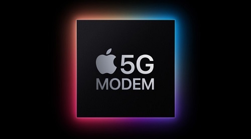 Qualcomm sẽ cung cấp 20% sản lượng modem chip cho iPhone vào năm 2023
