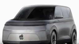 Vượt mặt Tesla, Apple định ra mắt xe điện tự lái không vô lăng, không chân ga, chân phanh