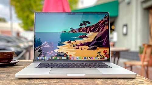 Apple gợi ý cách che đi “tai thỏ” trên MacBook Pro có thể tự làm ngay trên máy