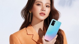 vivo V23e 5G ra mắt với giá không đổi, nhưng không bán ở Việt Nam