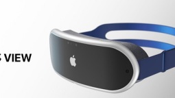 Kính AR của Apple có thể ra mắt vào năm sau, mạnh ngang MacBook M1