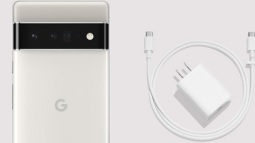 Pixel 6 gặp lỗi khiến người dùng phải tốn tiền mua củ sạc chính hãng của Google