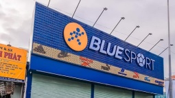 Thế Giới Di Động mở thêm chuỗi thời trang thể thao BlueSport, sắp thành "siêu thị tạp hóa" bán cả thế giới