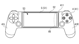 Bằng sáng chế mới cho thấy Sony đang phát triển phụ kiện tay cầm tương thích với smartphone