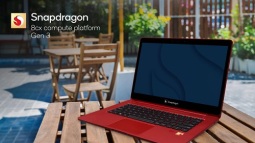 Qualcomm giới thiệu dòng chip Snapdragon mới dành cho PC và máy chơi game chuyên dụng