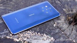 Smartphone cao cấp Nokia 9 PureView không thể cập nhật lên Android 11, HMD Global khuyên người dùng nên mua một chiếc Nokia khác