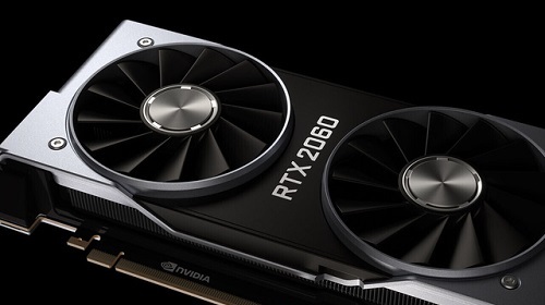 Tin vui cho các game thủ: Nvidia ra mắt RTX 2060 12GB nhằm giải quyết tình trạng khan hiếm card đồ họa
