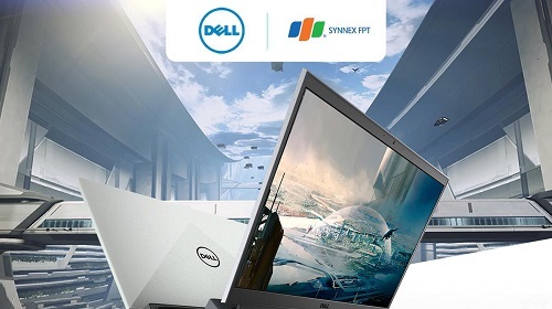 Dell Gaming G15 – Lựa chọn hàng đầu trong phân khúc laptop gaming trung cấp