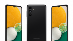 Samsung ra mắt smartphone 5G rẻ nhất