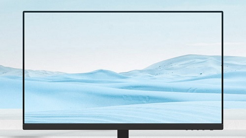 Xiaomi ra mắt màn hình 2K 27 inch giá chỉ 5 triệu