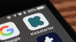 Nền tảng Kickstarter sẽ chuyển sang huy động vốn từ cộng đồng bằng blockchain