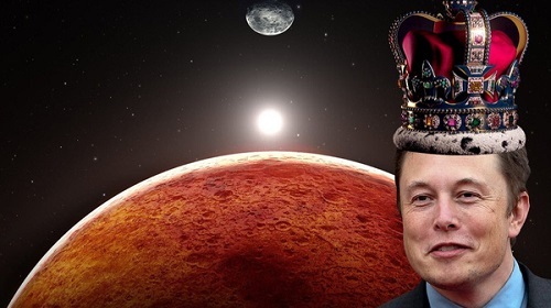 Elon Musk sở hữu hơn 1 nửa số vệ tinh đang hoạt động, tương lai có 'quyền sinh quyền sát' với Internet toàn thế giới khiến chuyên gia lo ngại