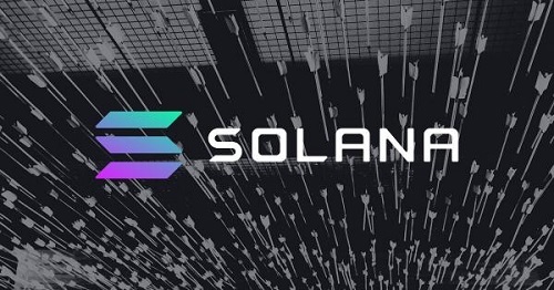 Sự kiện ra mắt của một dự án NFT thành công đến nỗi làm sập cả mạng lưới blockchain của Solana