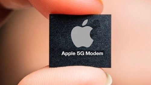 Apple sẽ tự thiết kế chip 5G và nhiều chip khác cho iPhone, không còn phụ thuộc vào bất kỳ công ty nào khác