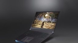 LG công bố laptop gaming đầu tiên: Màn hình 17 inch 300Hz, chip Intel 11th, RTX 3080 Max-Q, chưa có giá