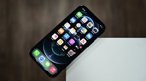 iPhone 14 sẽ sử dụng màn hình OLED của cả LG và Samsung