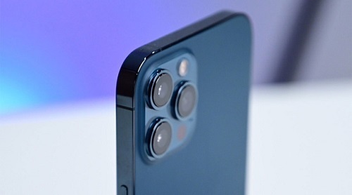 "Ông đồng" Ming-Chi Kuo: iPhone 14 sẽ có camera 48MP