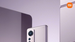 Xiaomi 12 series ra mắt: Thiết kế mới, Snapdragon 8 Gen 1, không còn camera 108MP, sạc nhanh 120W, giá từ 11.5 triệu đồng