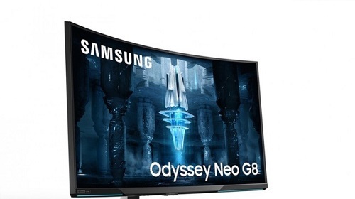 Samsung ra mắt màn hình chơi game 4K 240Hz đầu tiên trên thế giới