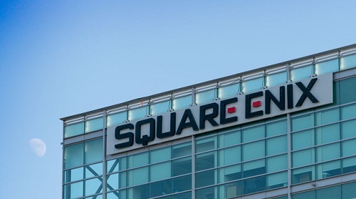 Square Enix tuyên bố đầu tư vào game blockchain trong năm 2022