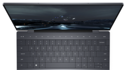 Dell ra mắt laptop với dãy nút cảm ứng ngay sau khi Apple thừa nhận thất bại với Touch Bar